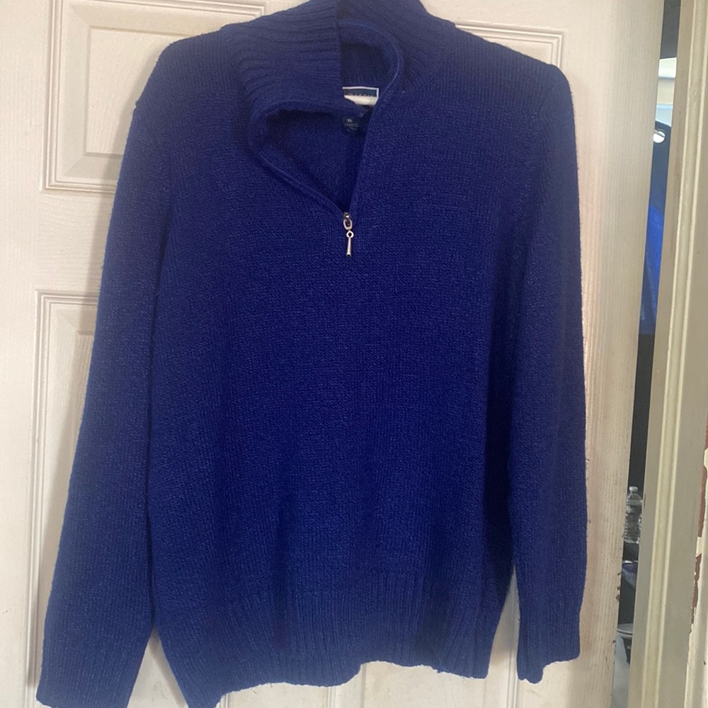 For the winter
